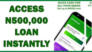 Get Funded Fast: 5 CBN-Approved Loan Apps for Quick Cash