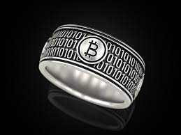 How to Buy a Bitcoin Engagement Ring for Your Crypto Lover