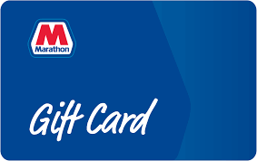 Marathon E Gift Card: The Perfect Gift for You