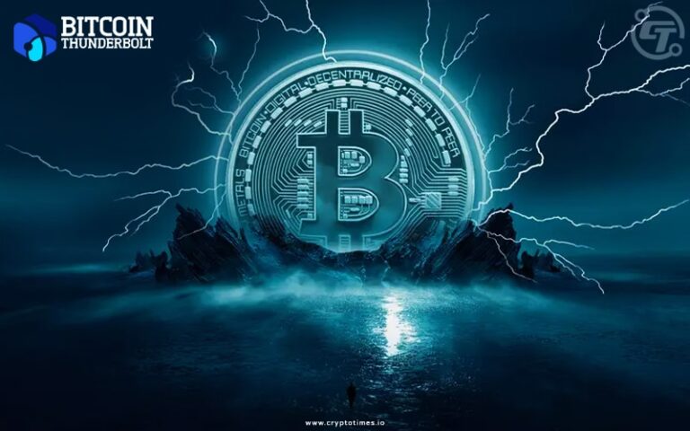 Bitcoin Thunderbolt: The Ultimate Free Crypto Trading Platform