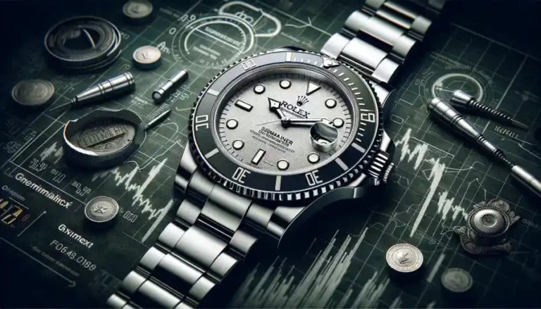 How FintechZoom Rolex Submariner Became the Ultimate Status Symbol