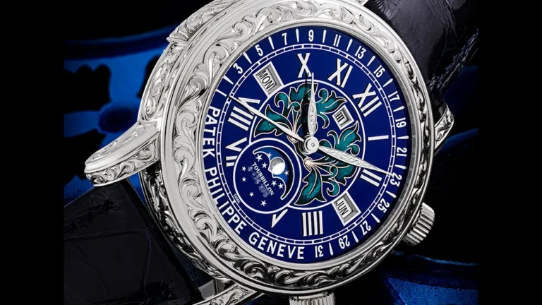 Why You Should Buy Fintechzoom Patek Philippe Watches - The Best Deal Ever