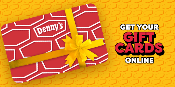 The Ultimate Guide to Dennys E-Gift Card: How to Buy, Use, and Save with It