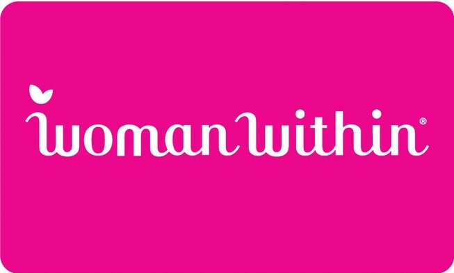 Use the Woman Within E-Gift Card to Spoil Yourself or Your Loved Ones For Free