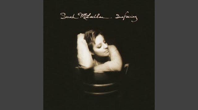 Angel by Sarah Mclachlan - MP3 Download With Lyrics