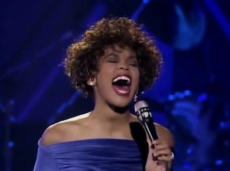 Greatest Love Of All by Whitney Houston - MP3 Download