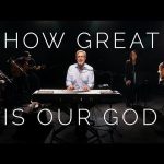 How Great is Our God by Don Moen - MP3 Download