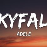 Skyfall by Adele (MP3 Download with Lyrics)