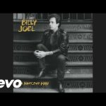 Uptown Girl by Billy Joel - MP3 Download & Lyrics