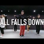 All Falls Down Song by Alan Walker