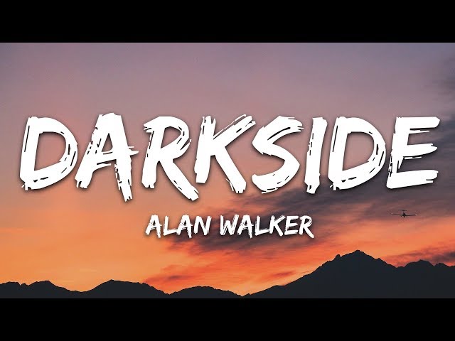 Darkside by Alan Walker MP3 Download