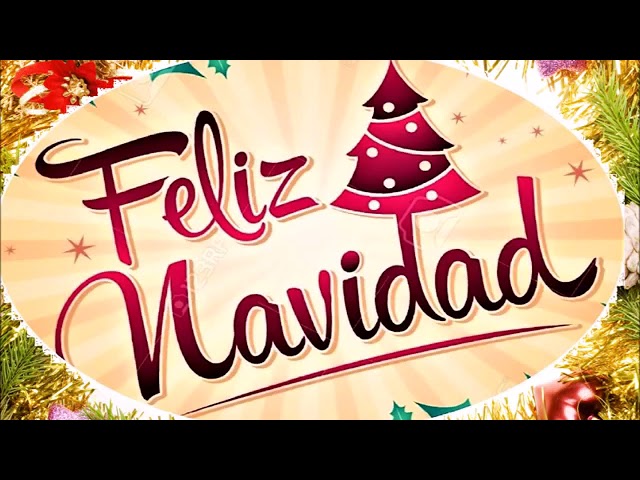 Feliz Navidad - Christmas Song