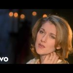 Celine Dion - It’s All Coming Back to Me Now