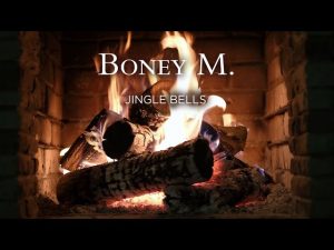 Jingle Bells Christmas Song – Boney M MP3 Download