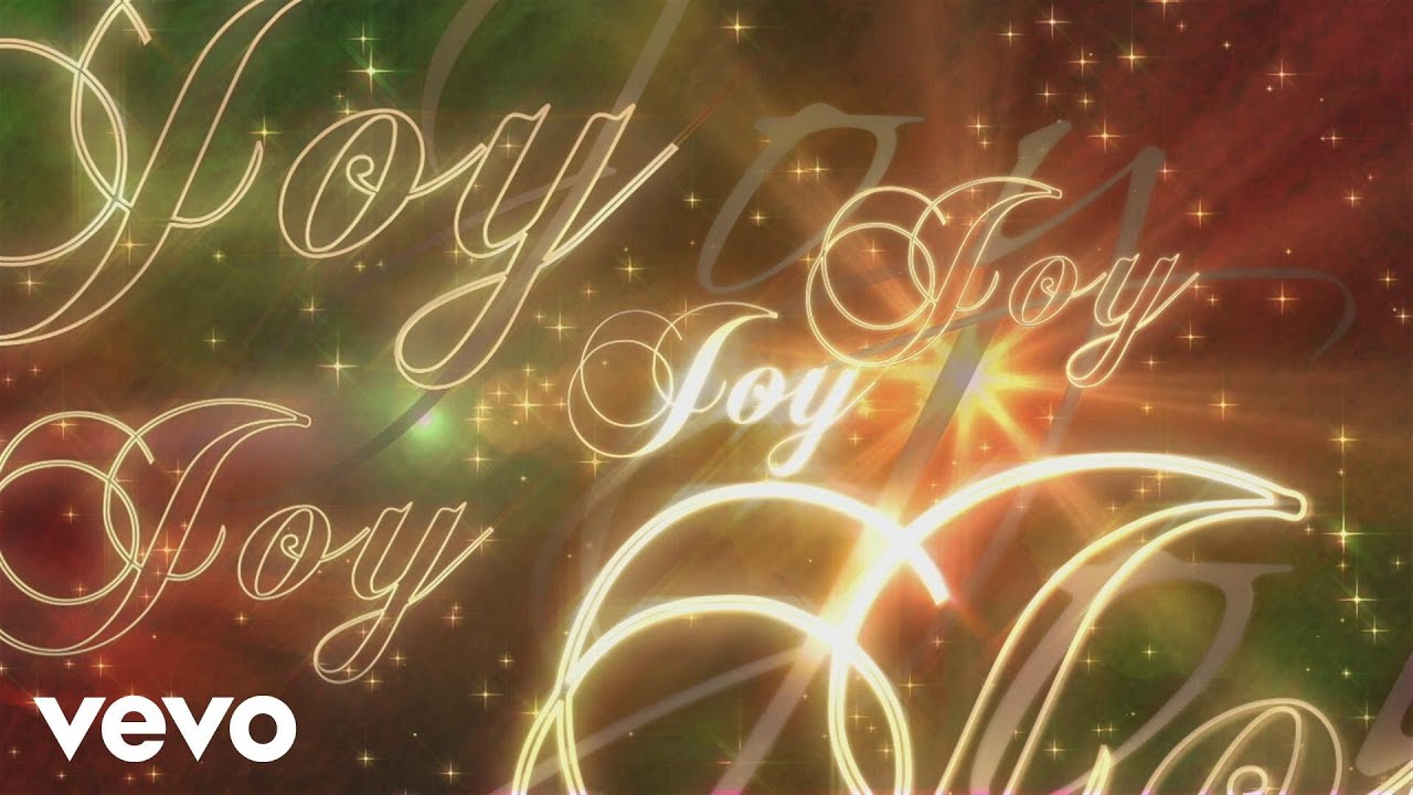 Joy to the World by Lincoln Brewster