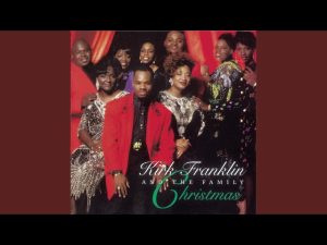 Kirk Franklin - Silent Night [AUDIO] MP3 Download