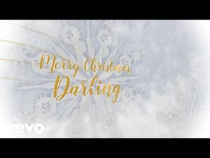 Merry Christmas Darling by The Carpenters