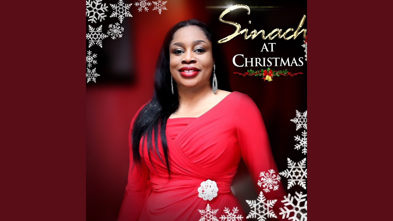 Oh Come All Ye Faithful [Oh Come Let Us Adore] by Sinach