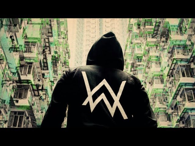 Sing Me To Sleep by Alan Walker MP3 Download Lyrics