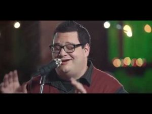 What A Glorious Night by Sidewalk Prophets